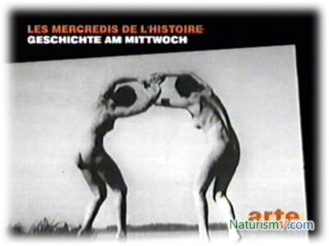 Обнажённые и Свободные / Nackt und Frei (1999)
