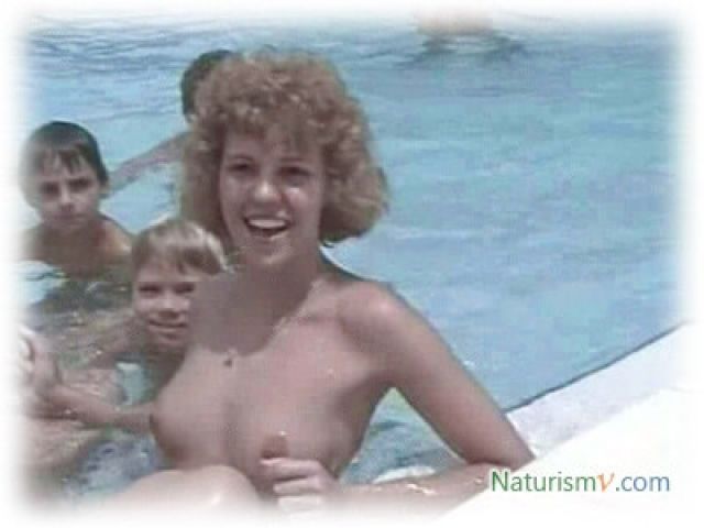 Обнажённые США. Том 2. Флорида. Часть 1 / Naked USA. Volume 2. Florida. Part 1
