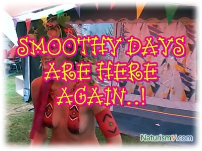 Дни Смузи Снова Здесь! / Smoothy Days are Here Again! (KCN. 2004)