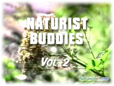 Друзья Натуристы. Выпуск 2 / Naturist Buddies. Vol. 2 (Enature.net. Nature's Enterprises. RussianBare.com)