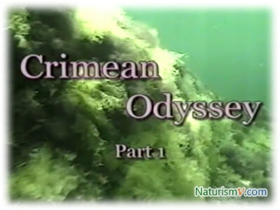 Крымская Одиссея. Часть 1 / Crimean Odyssey. Part 1 (Tower Productions)