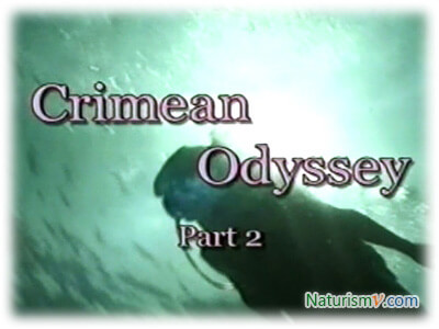 Крымская Одиссея. Часть 2 / Crimean Odyssey. Part 2 (Tower Productions)