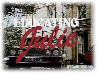 Образование Джулии / Educating Julie (1984)