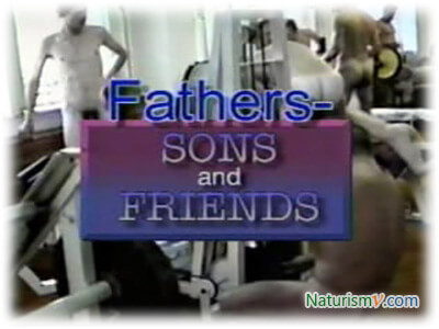 Отцы, Сыновья и Друзья / Fathers Sons and Friends (Helios Natura. 1997)
