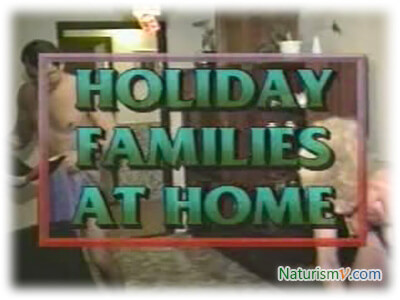Семейный Праздник Дома / Holiday Families at Home (Helios Natura)