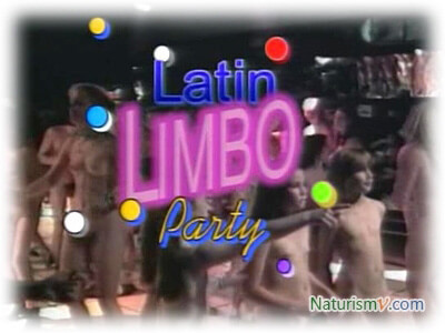 Латинская Лимбо Вечеринка / Latin Limbo Party (Helios Natura. 1997)