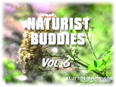 Друзья Натуристы. Выпуск 6 / Naturist Buddies. Vol. 6 (Enature.net. Nature's Enterprises. RussianBare.com)